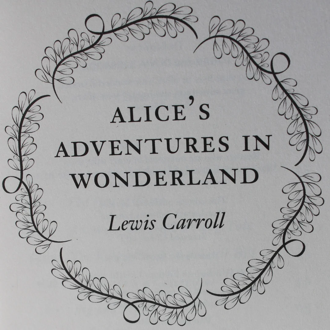 Alice in Wonderland - Wordsworth Heritage Collection - Image 3