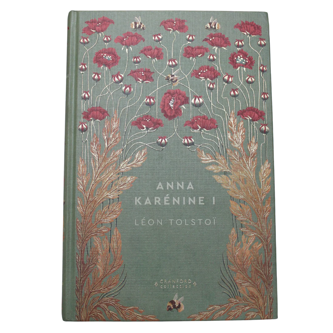 Anna Karénine 1 - Léon Tolstoï - Image 2
