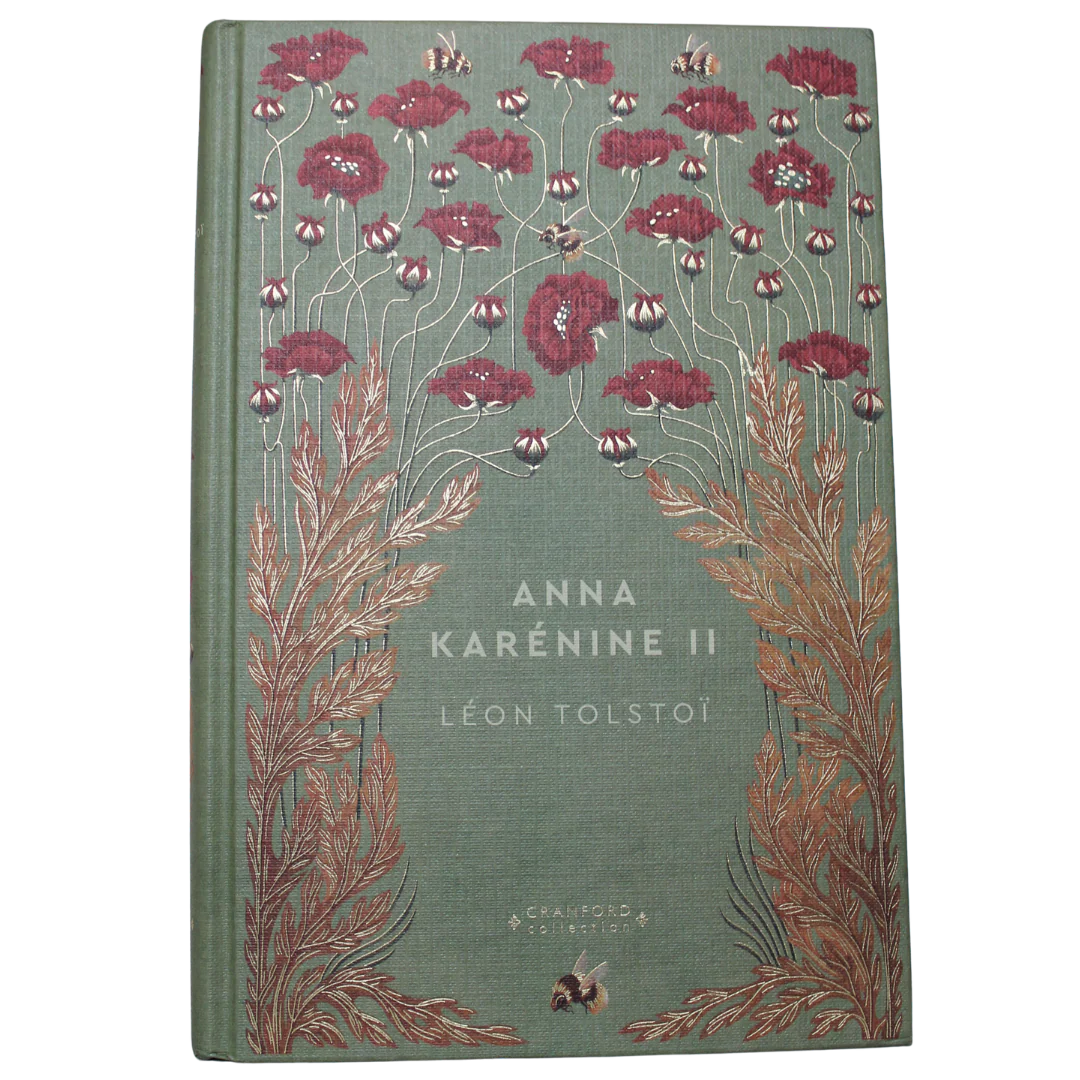Anna Karénine 2 - Léon Tolstoï - Image 2