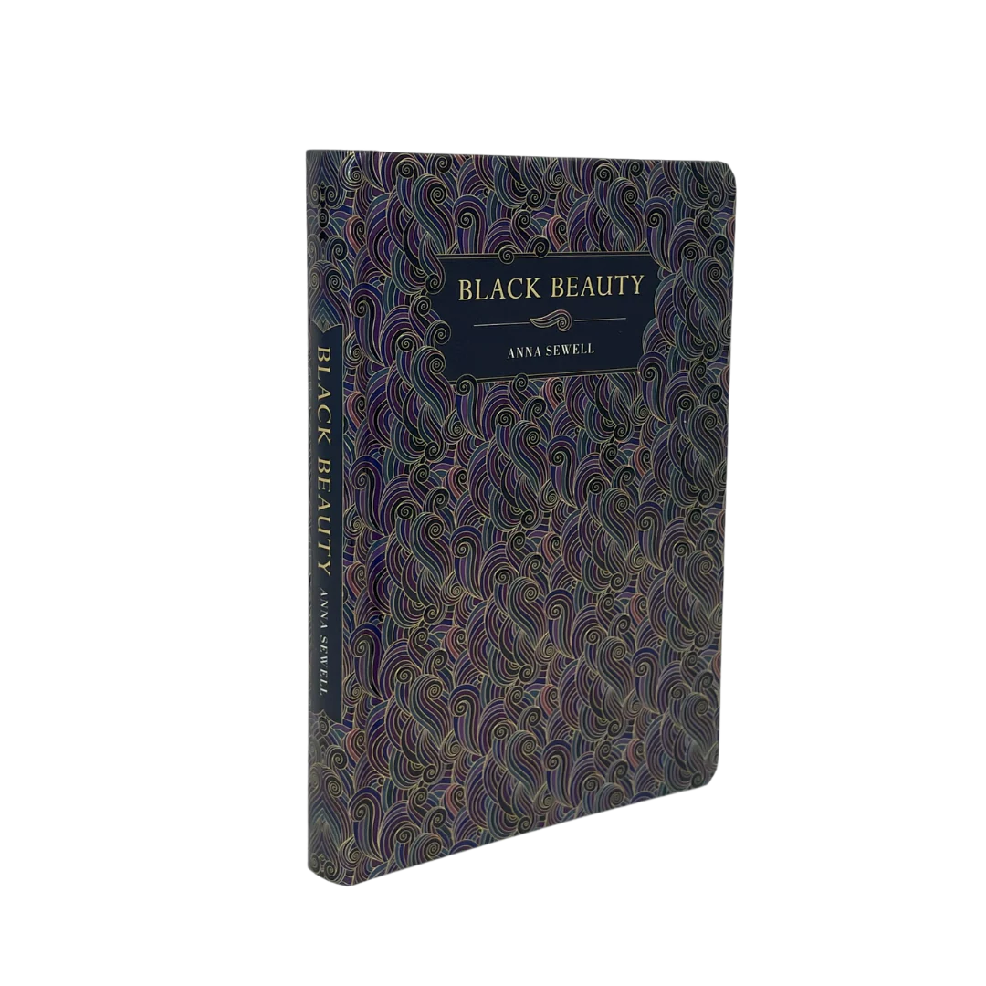 Anna Sewell - Black Beauty