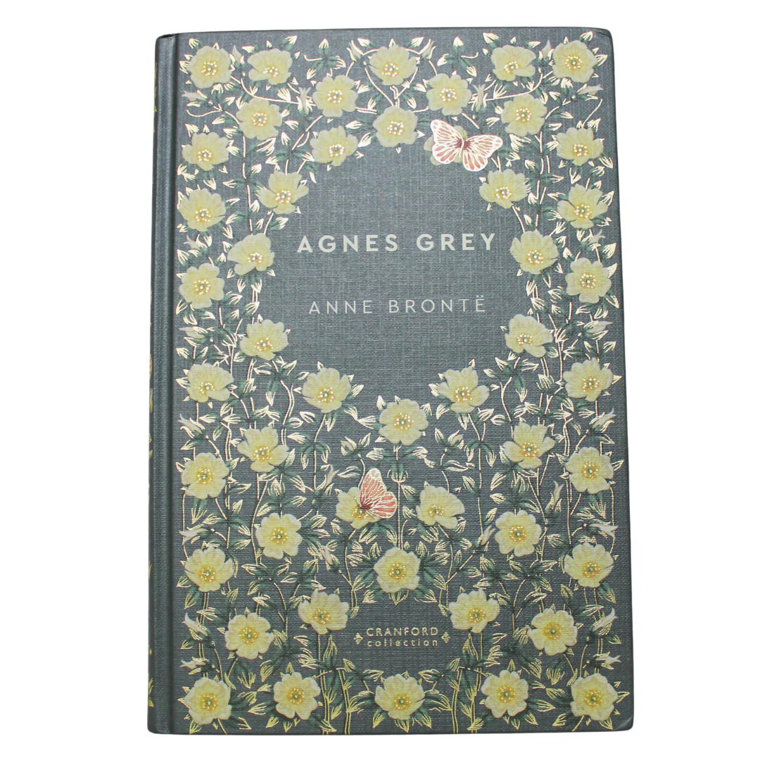 Anne Brontë - Agnès Grey (en française) - Image 2