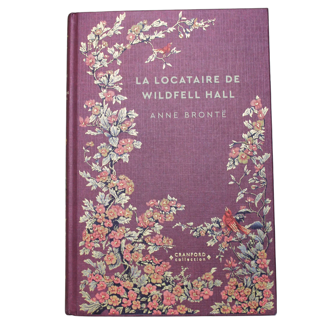 Anne Brontë - La Locataire De Wildfell Hall - Image 2