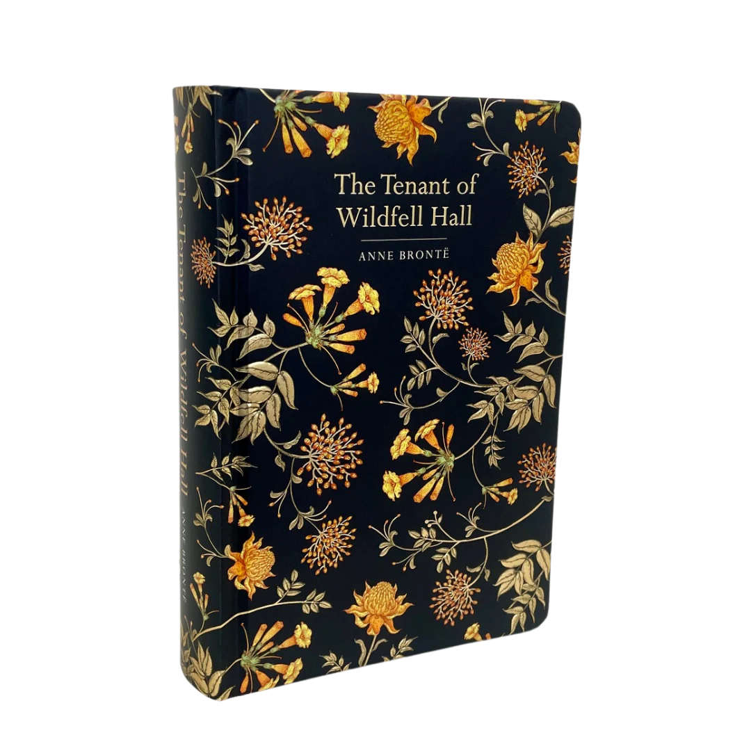 Anne Brontë - Tenant of Wildfell Hall - A Chiltern Edition