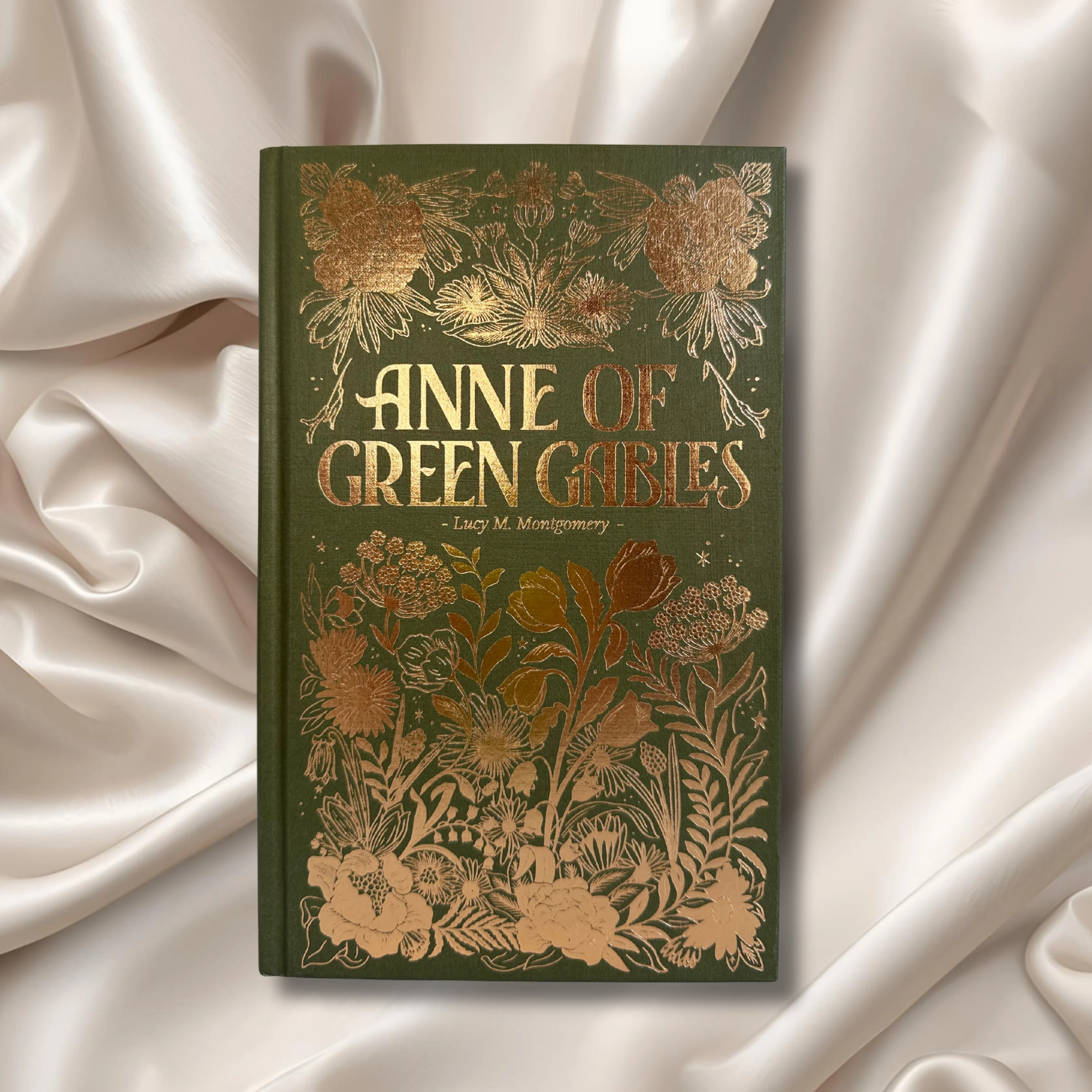 Anne of Green Gables - Wordsworth Luxe Edition - Image 2
