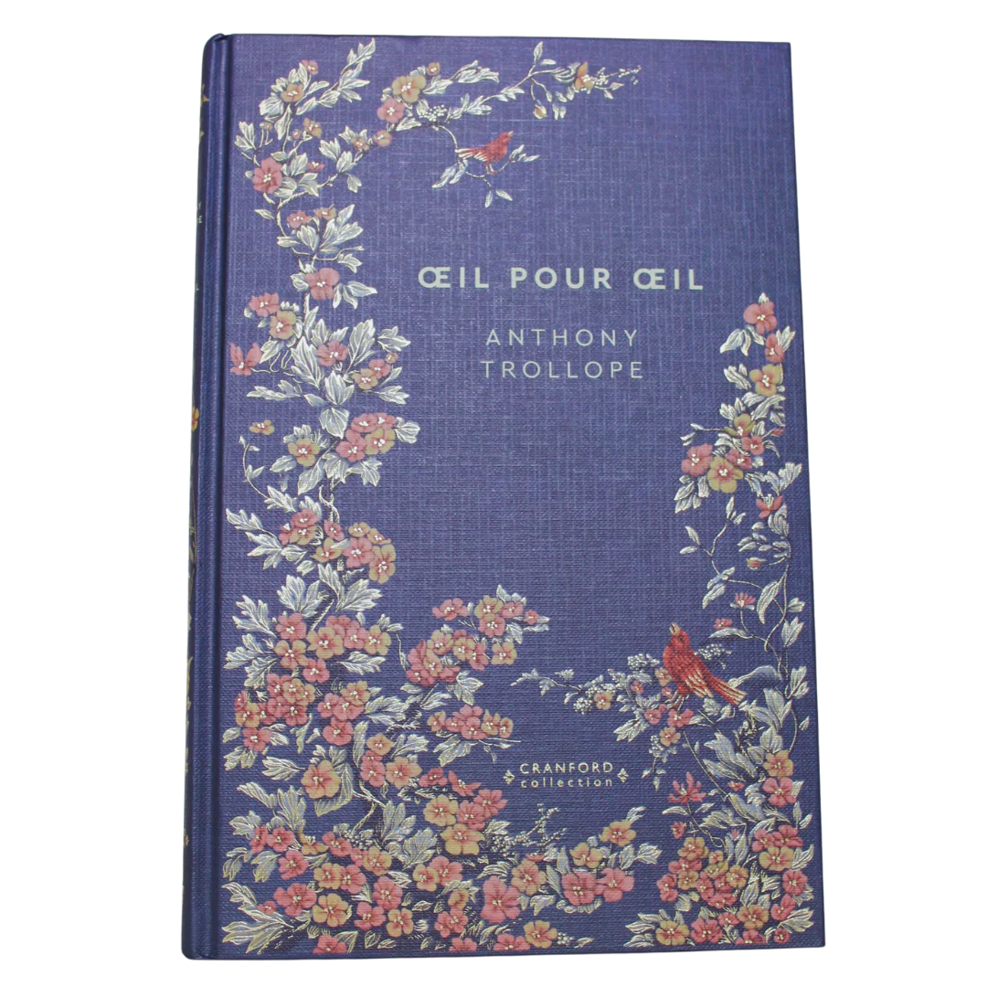 Anthony Trollope - Œil pour œil - Image 2