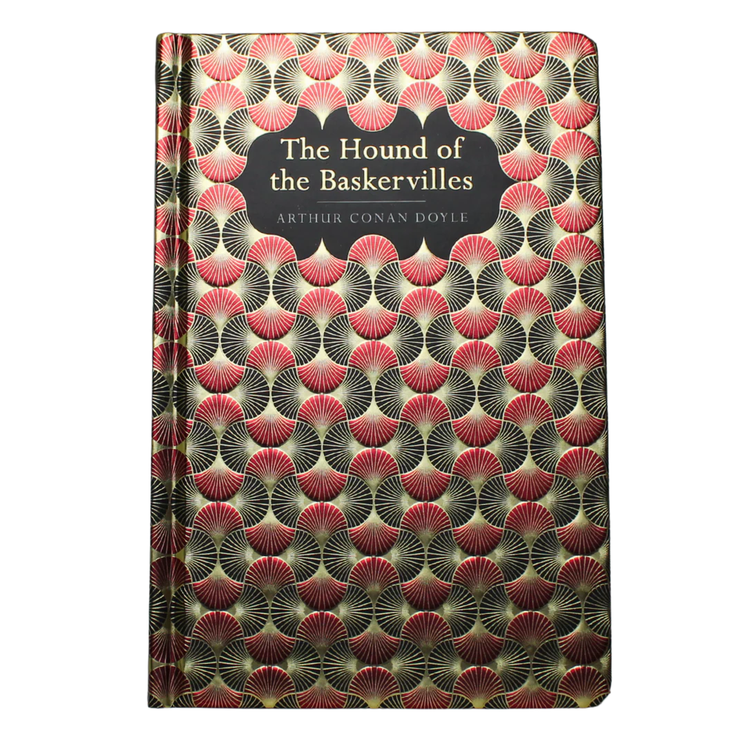 Arthur Conan Doyle - The Hound of the Baskervilles - Image 2