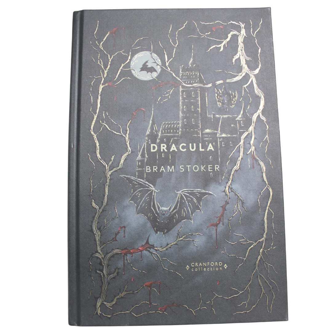 Bram Stoker - Dracula - Image 2