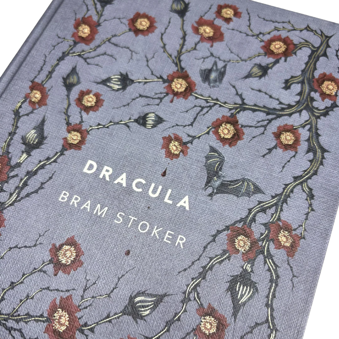 Bram Stoker - Dracula - Image 4