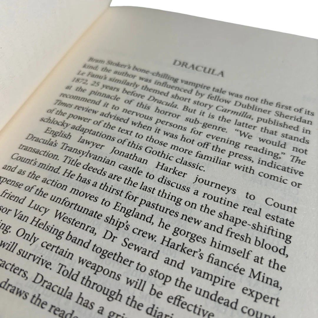 Bram Stoker - Dracula - Image 5