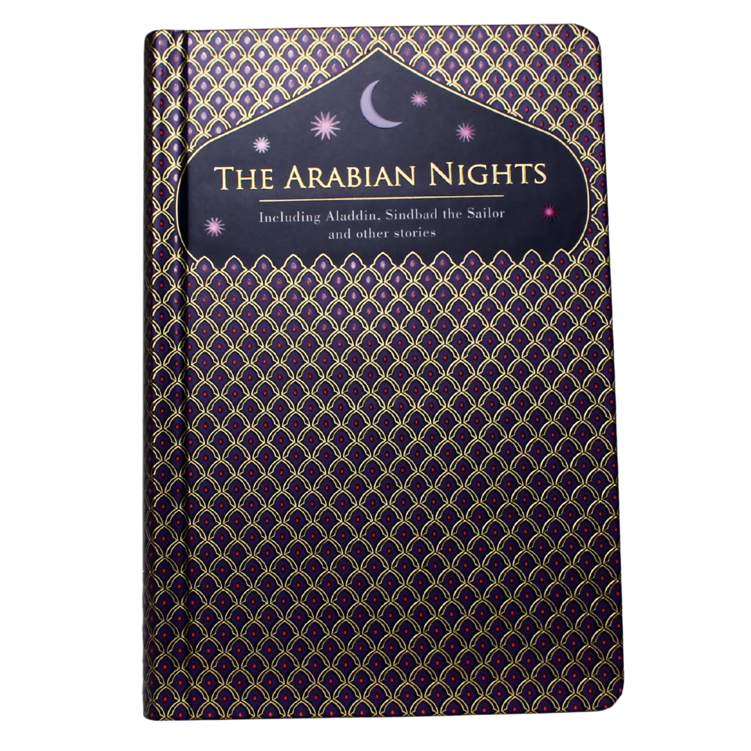 Various Authors - Arabian Knights - Image 2