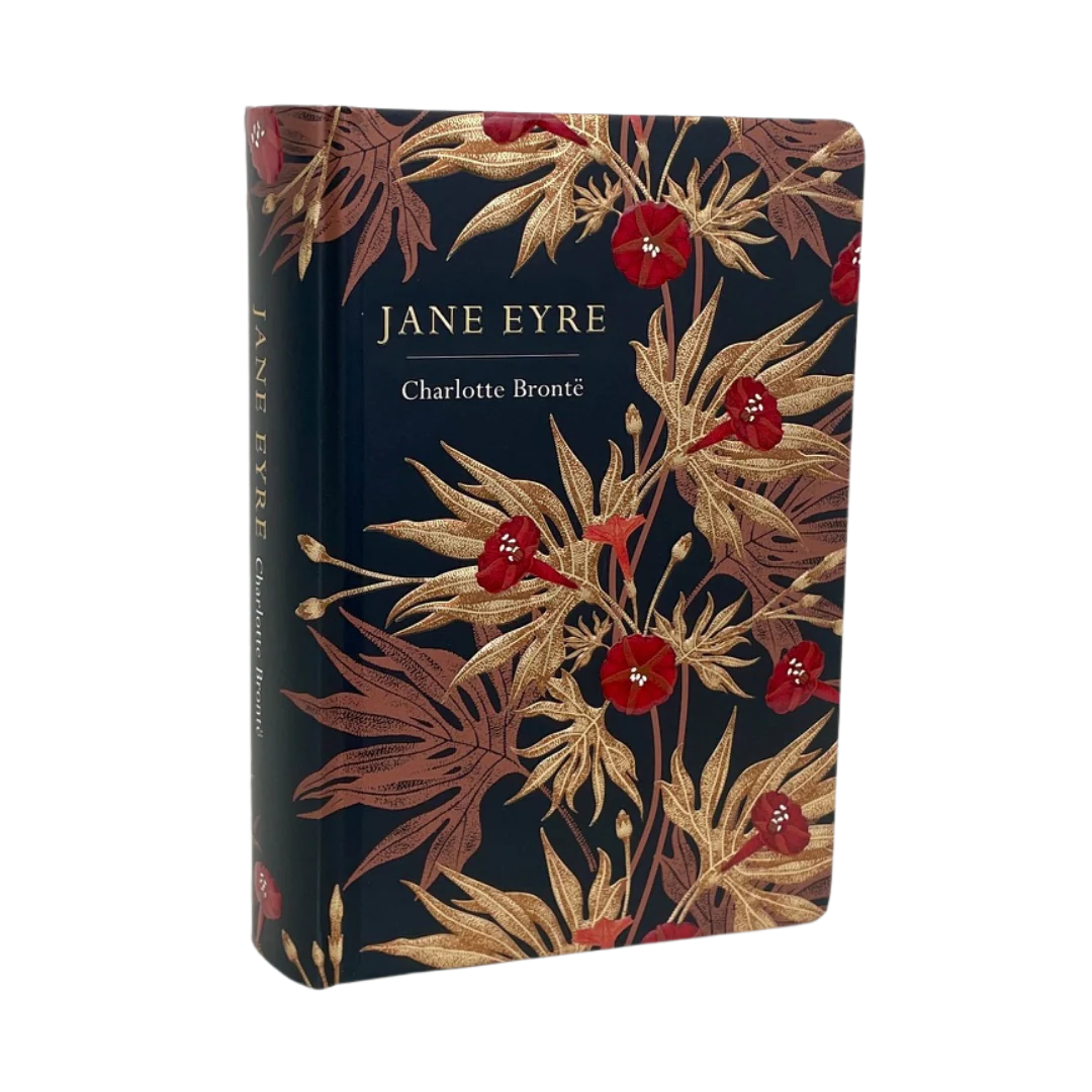Charlotte Bronte - Jane Eyre - A Chiltern Edition