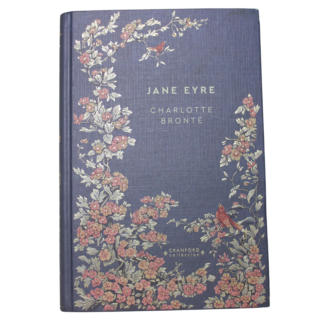Charlotte Brontë - Jane Eyre (en français) - Image 2