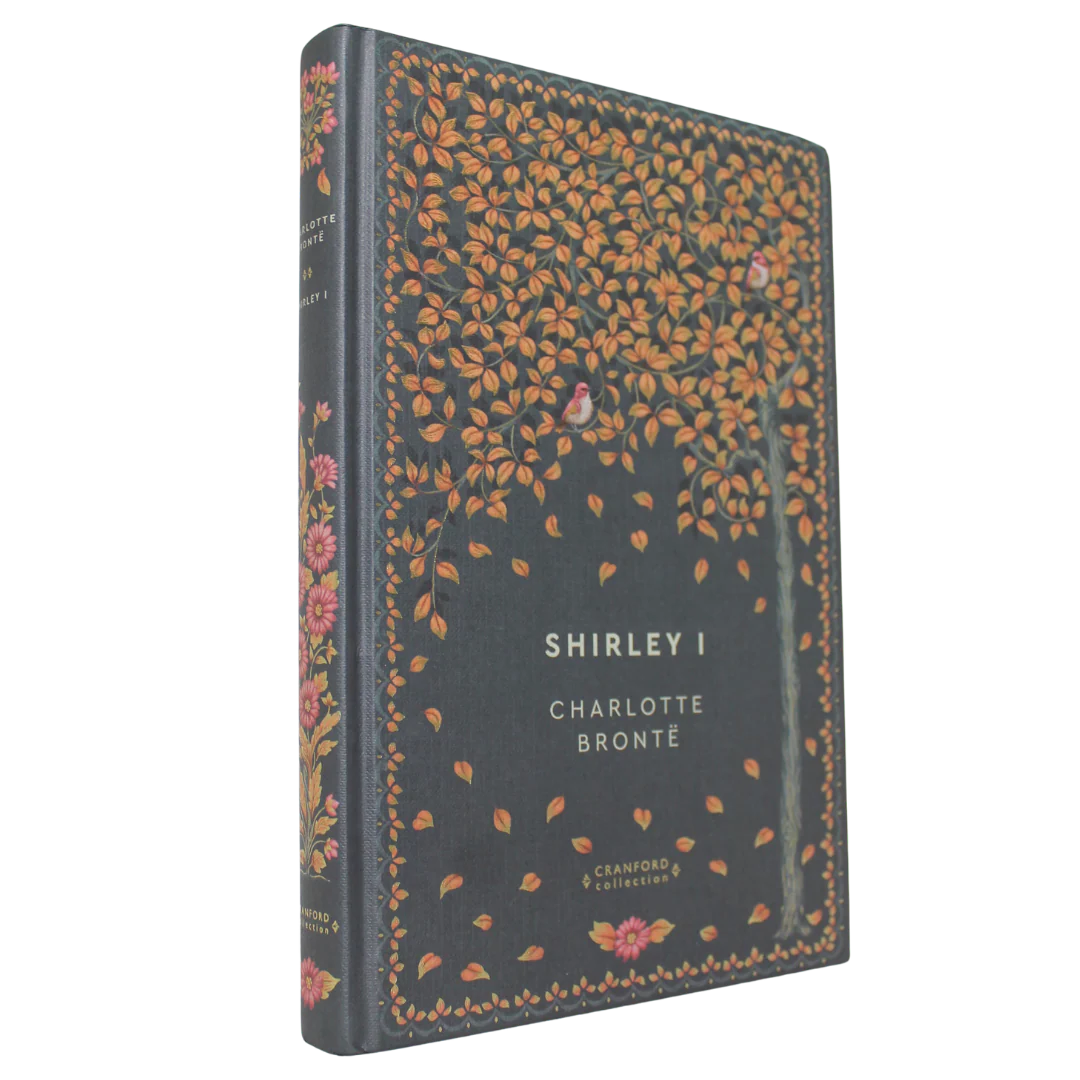 Charlotte Brontë - Shirley I