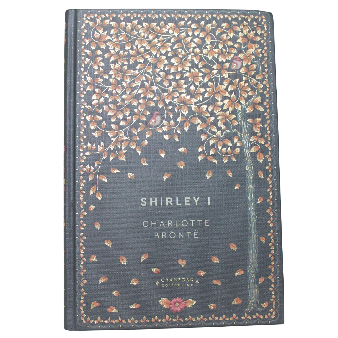 Charlotte Brontë - Shirley I - Image 2