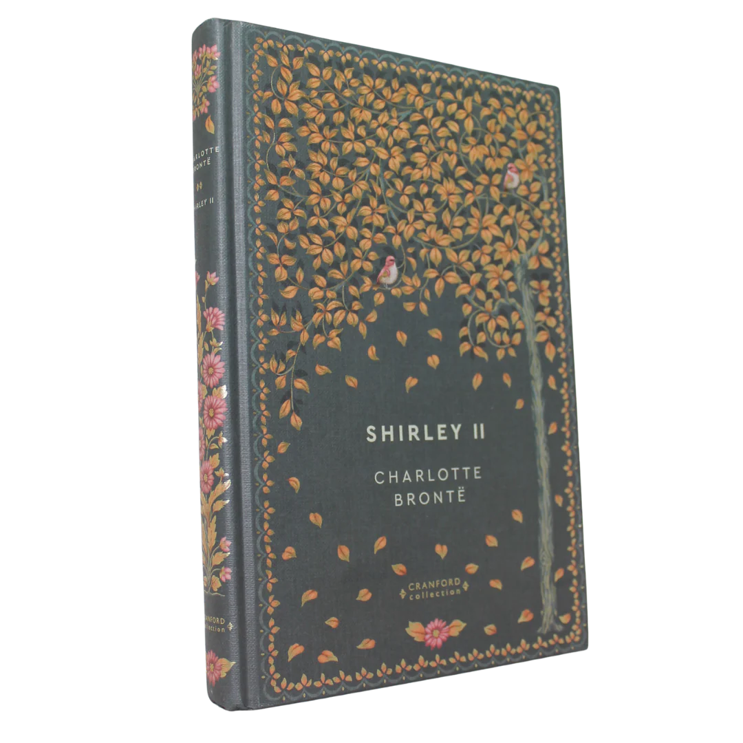 Charlotte Brontë - Shirley II