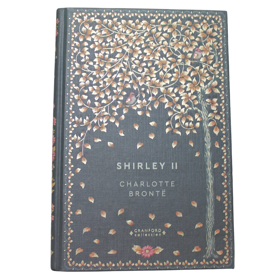 Charlotte Brontë - Shirley II - Image 2