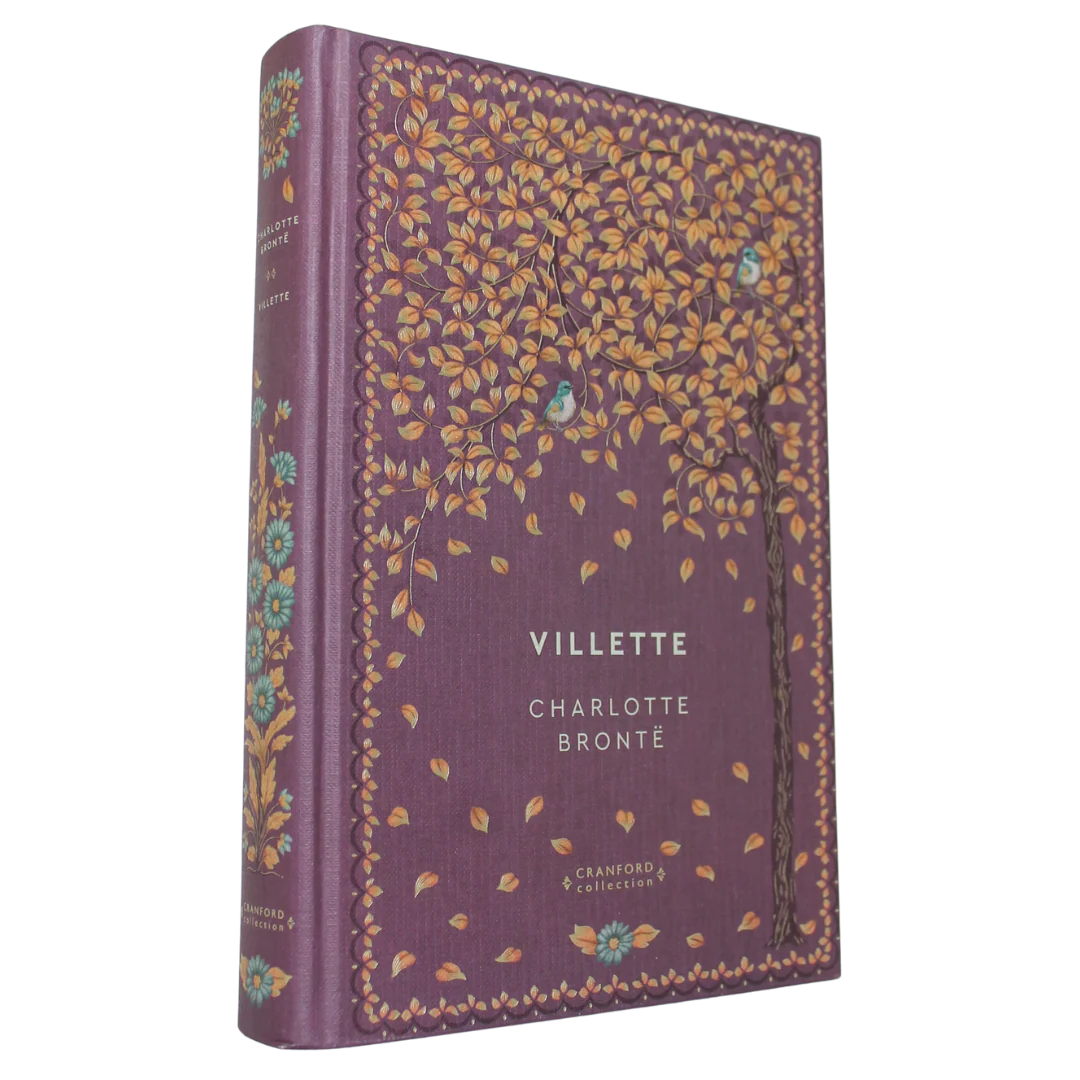 Charlotte Brontë - Villette (en français)