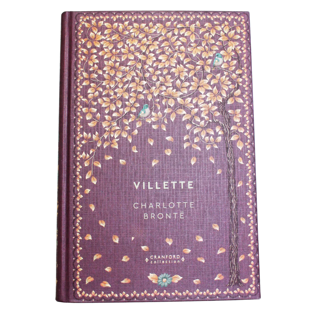 Charlotte Brontë - Villette (en français) - Image 2