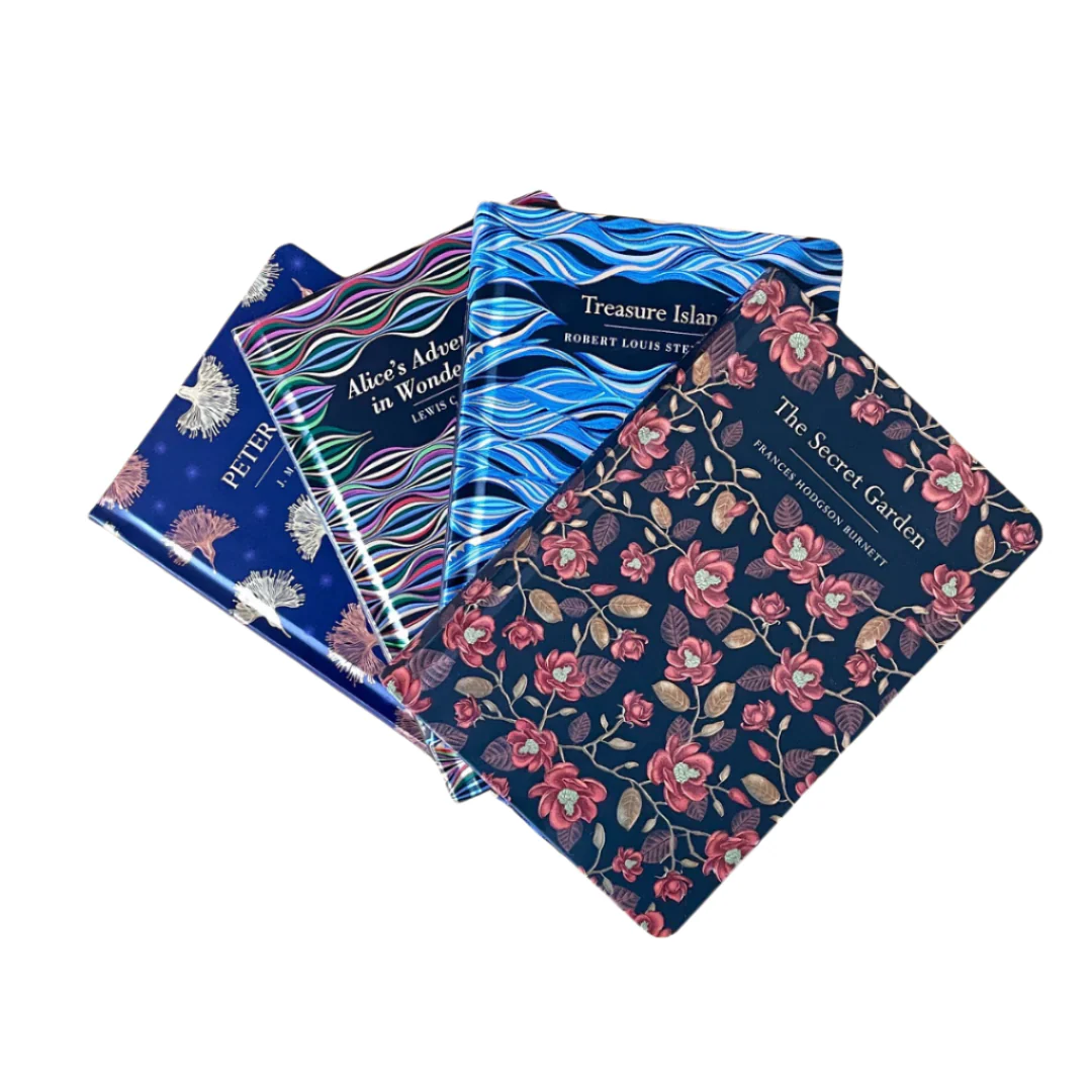 Children's Favourites Set