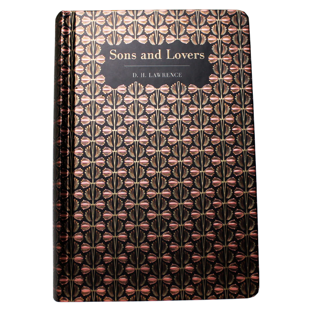 D H Lawrence - Sons and Lovers - Image 2