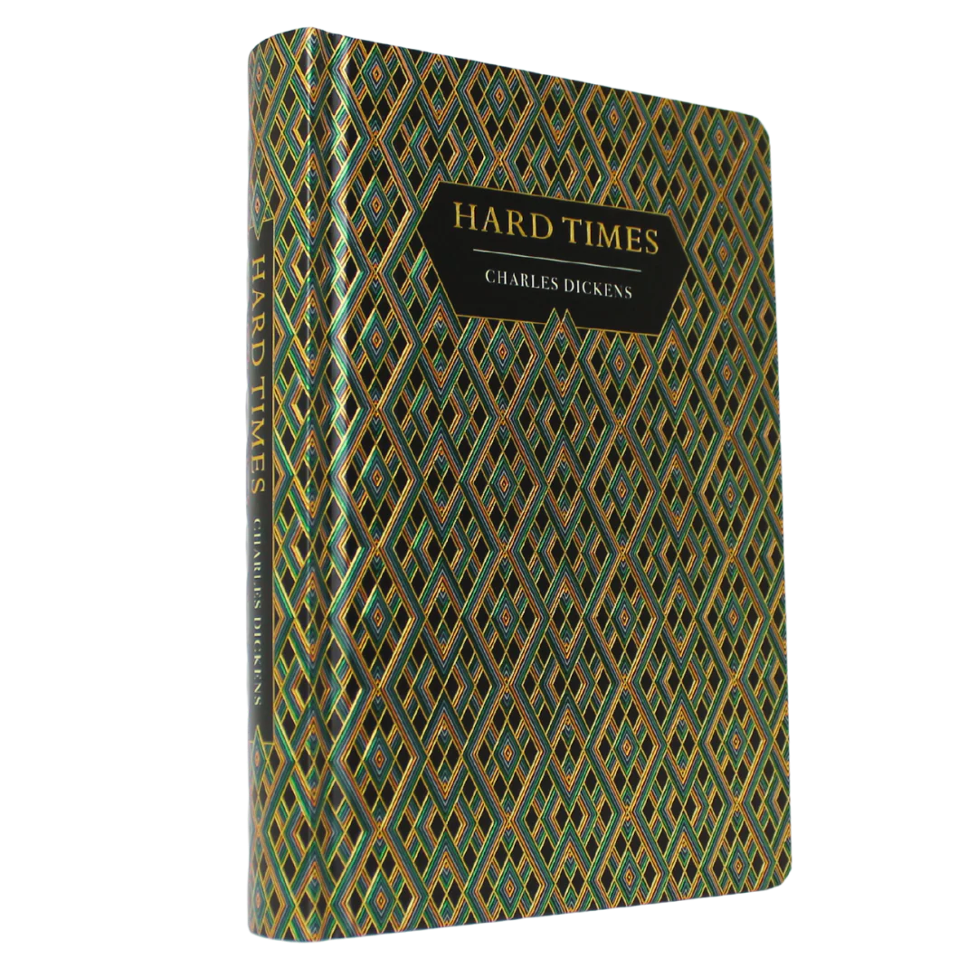 Charles Dickens - Hard Times