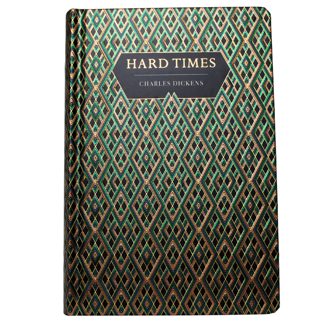 Charles Dickens - Hard Times - Image 2
