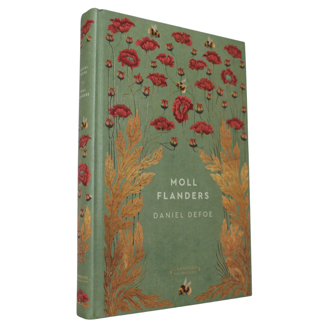 Daniel Defoe - Moll Flanders (en français)