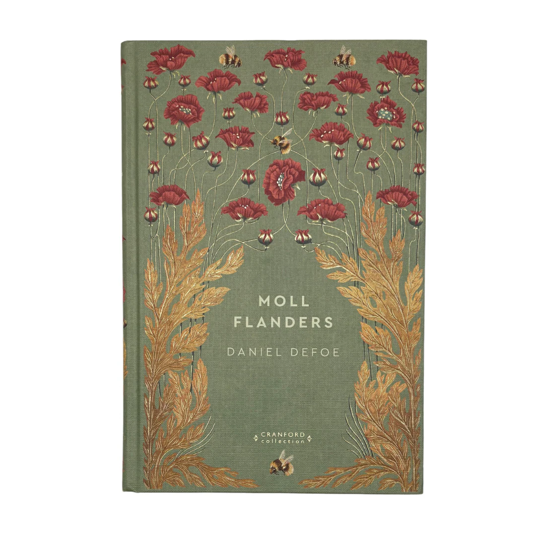 Daniel Defoe - Moll Flanders (en français) - Image 2