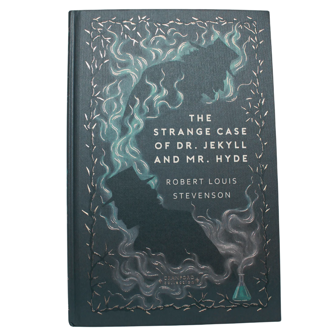 The Strange Case of Dr Jekyll & Mr Hyde - Robert Louis Stevenson - Image 2