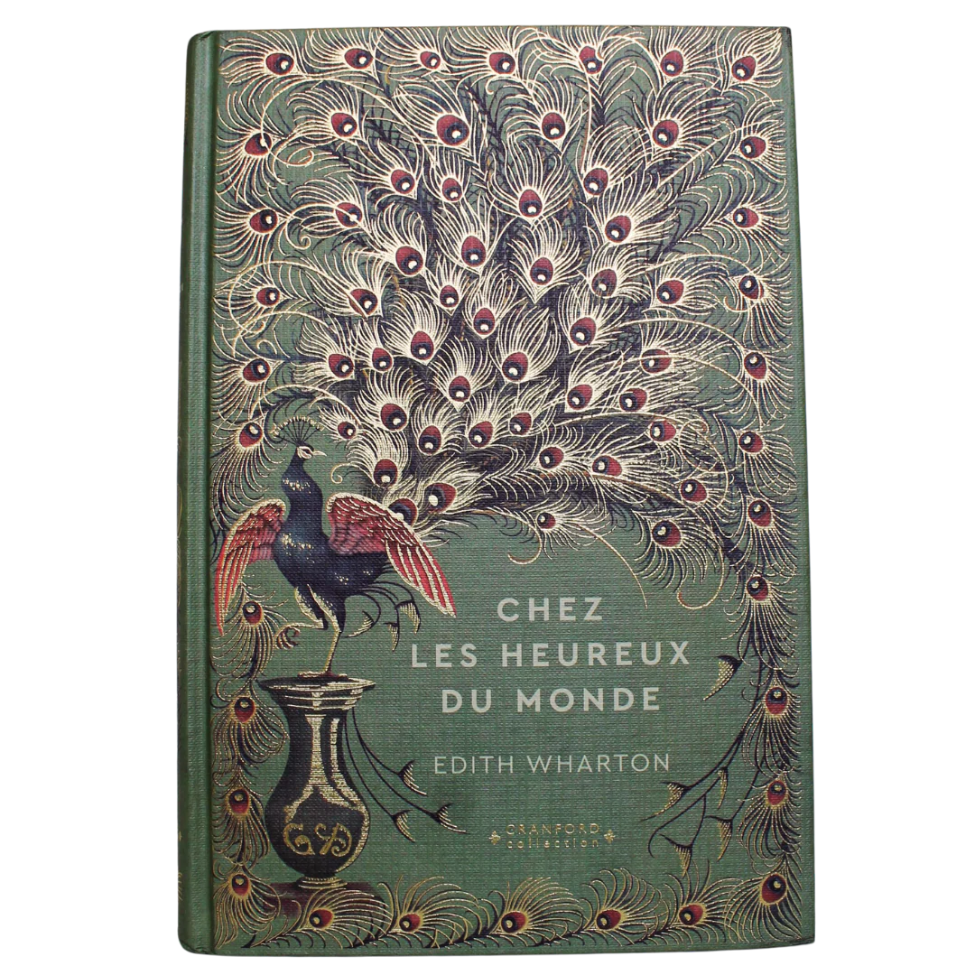 Edith Wharton - Chez Les Heureux Du Monde - Image 2