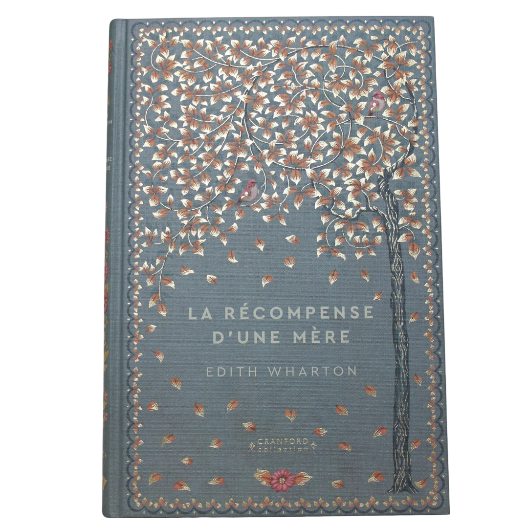 Edith Wharton - La Récompense d'une mère - Image 2