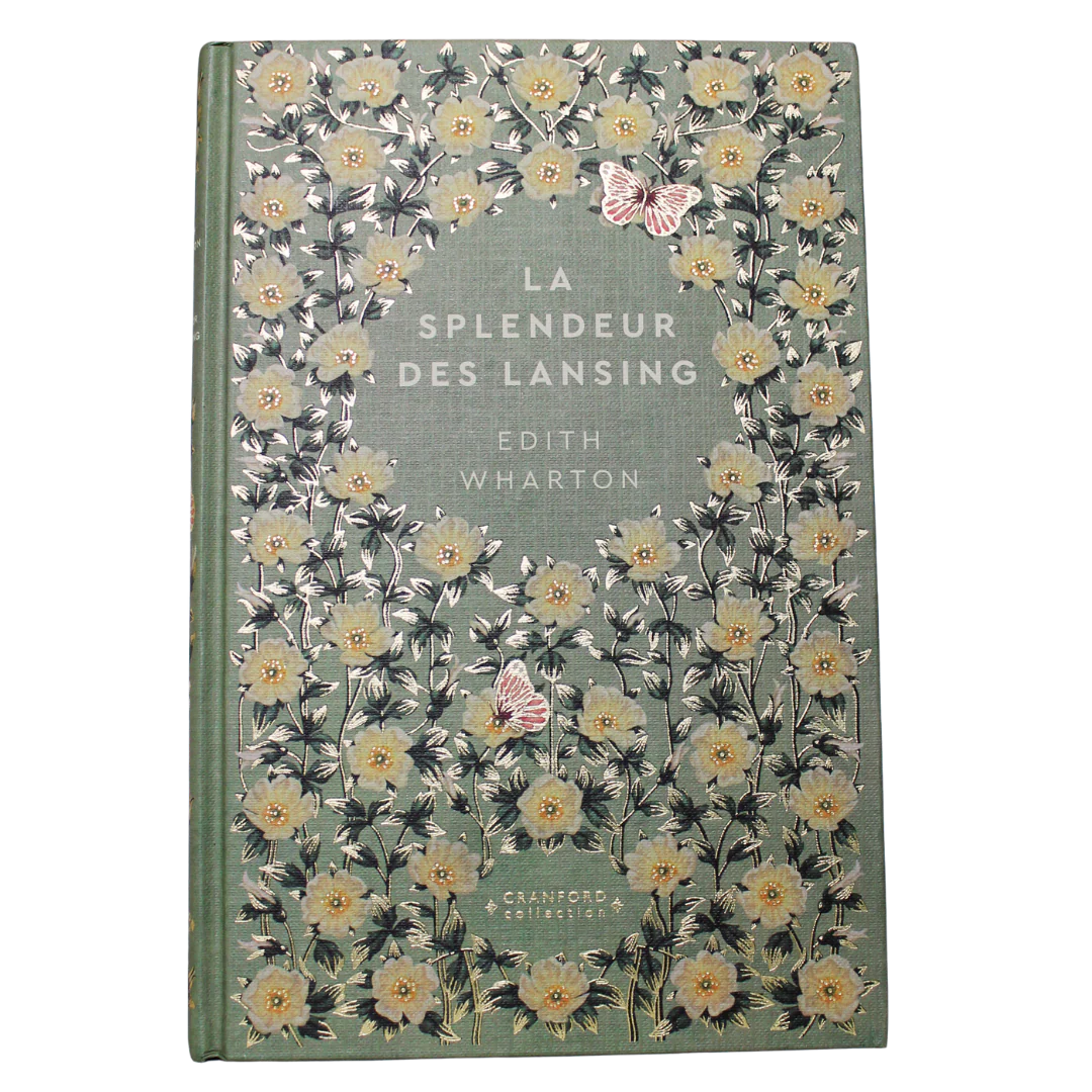 Edith Wharton - La Splendeur des Lansing - Image 2