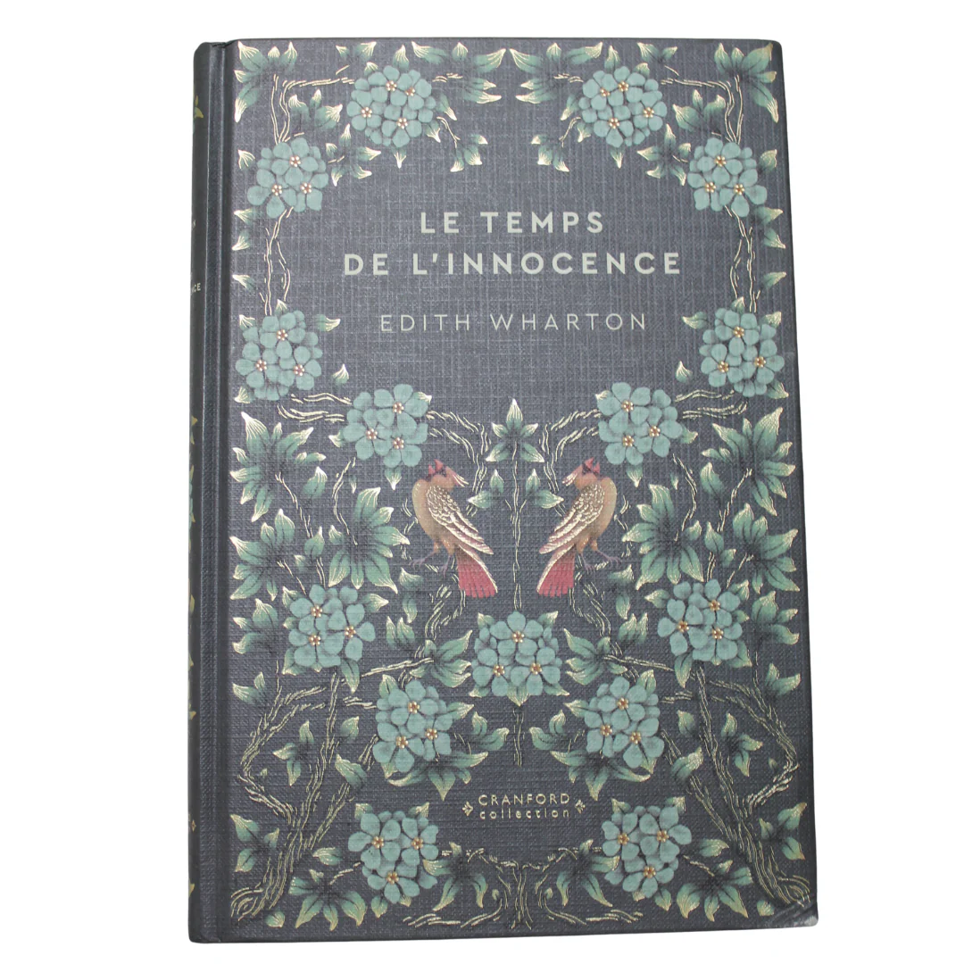 Edith Wharton - Le Temps de L'Innocence - Image 2