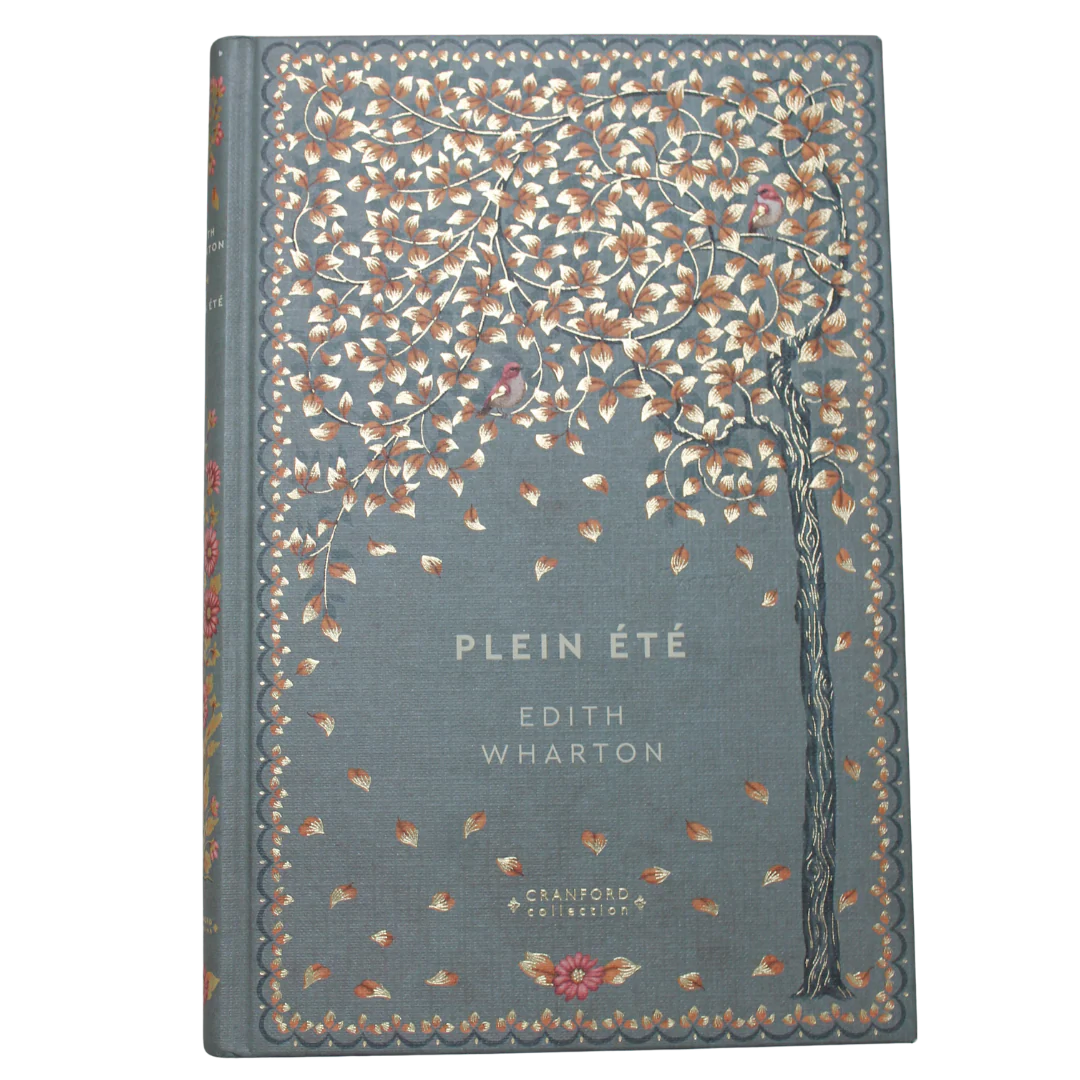 Edith Wharton - Plein Été - Image 2