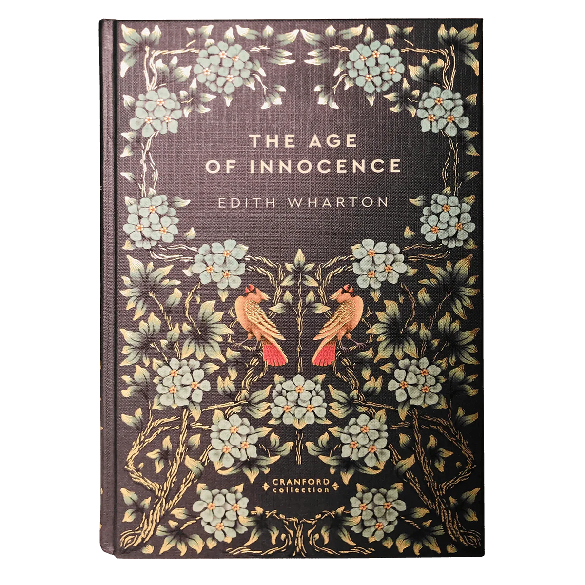 Edith Wharton - The Age of Innocence
