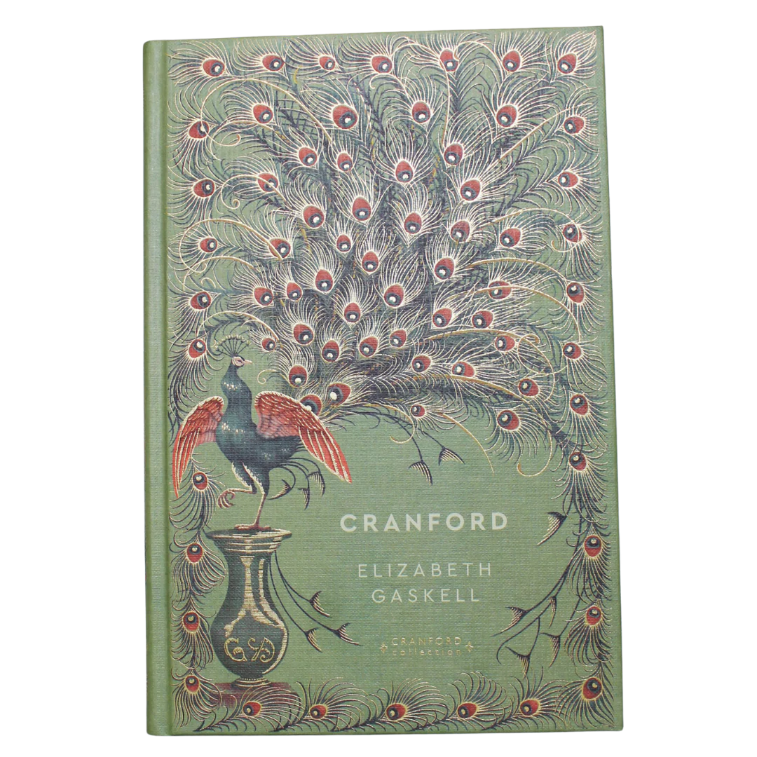 Elizabeth Gaskell - Cranford (en français) - Image 2