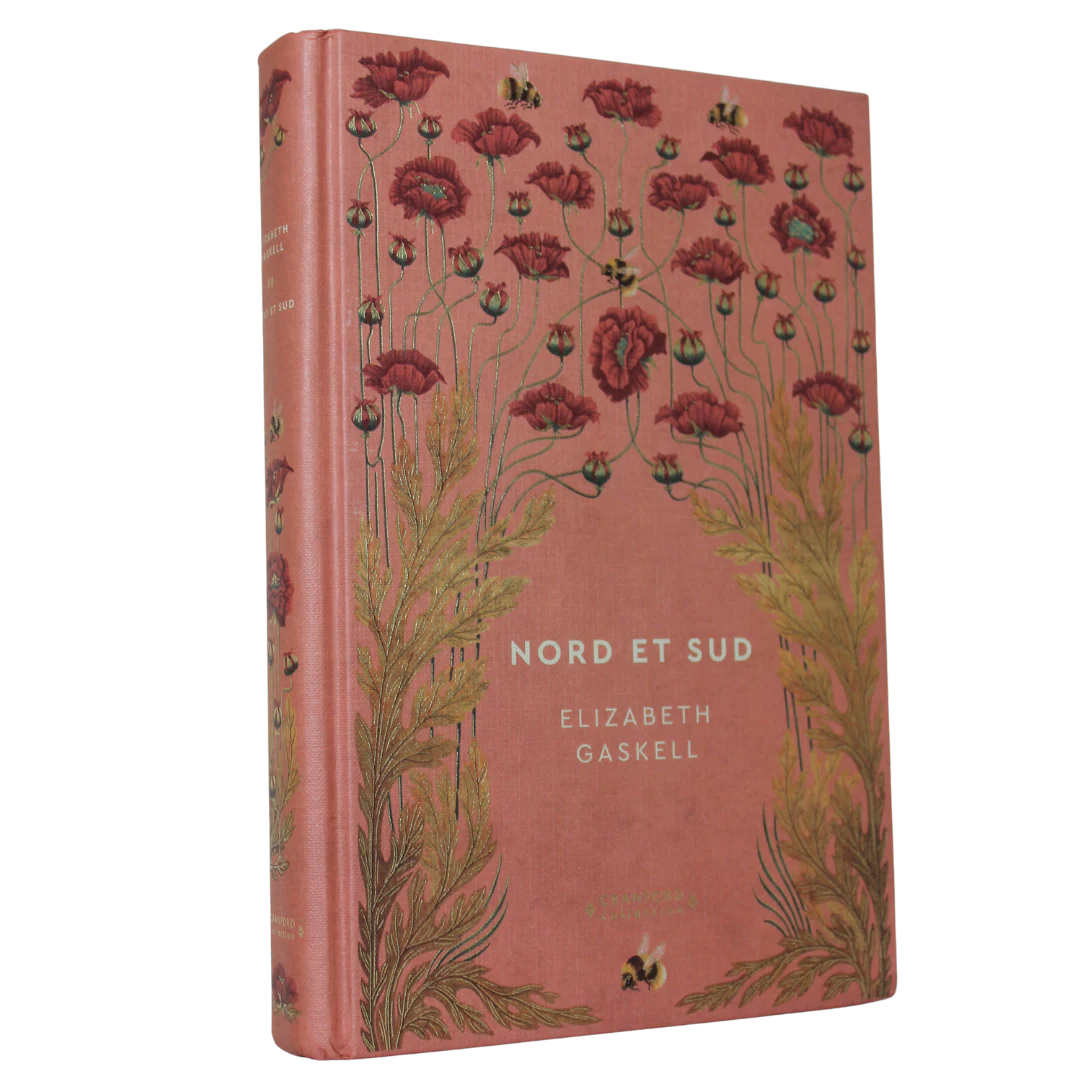 Elizabeth Gaskell - Nord et Sud
