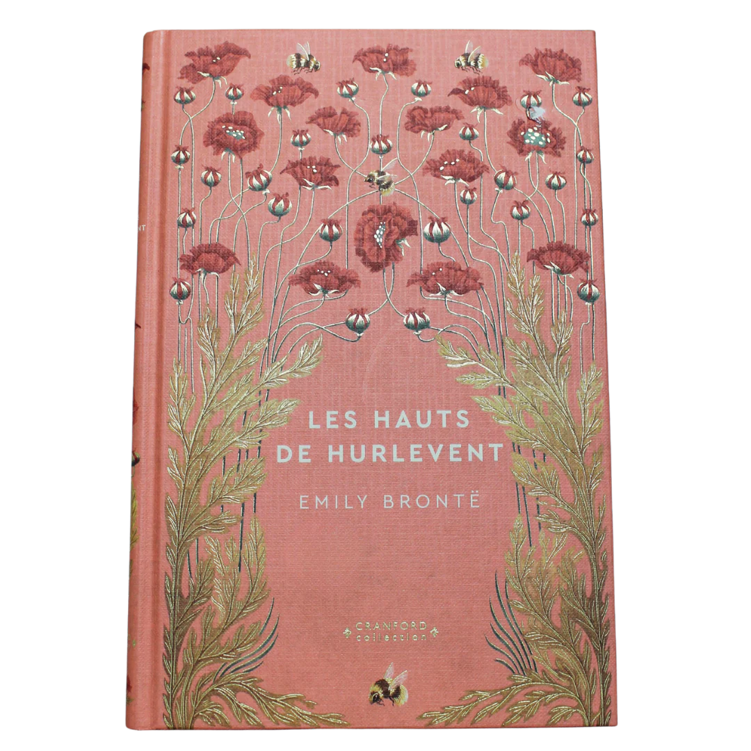 Emily Brontë - Les Hautes de Hurlevent - Image 2