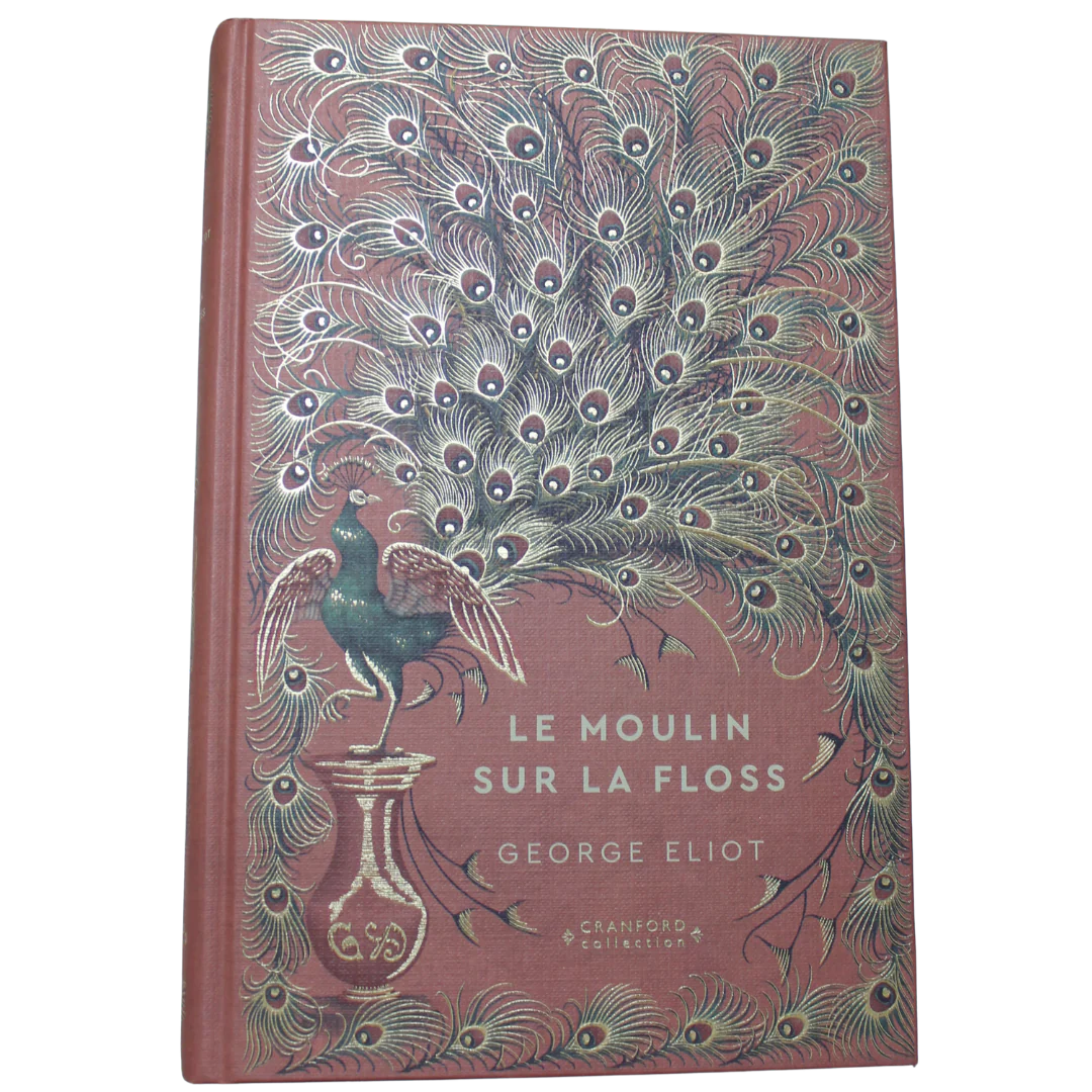 George Eliot - Le Moulin sur la Floss - Image 2