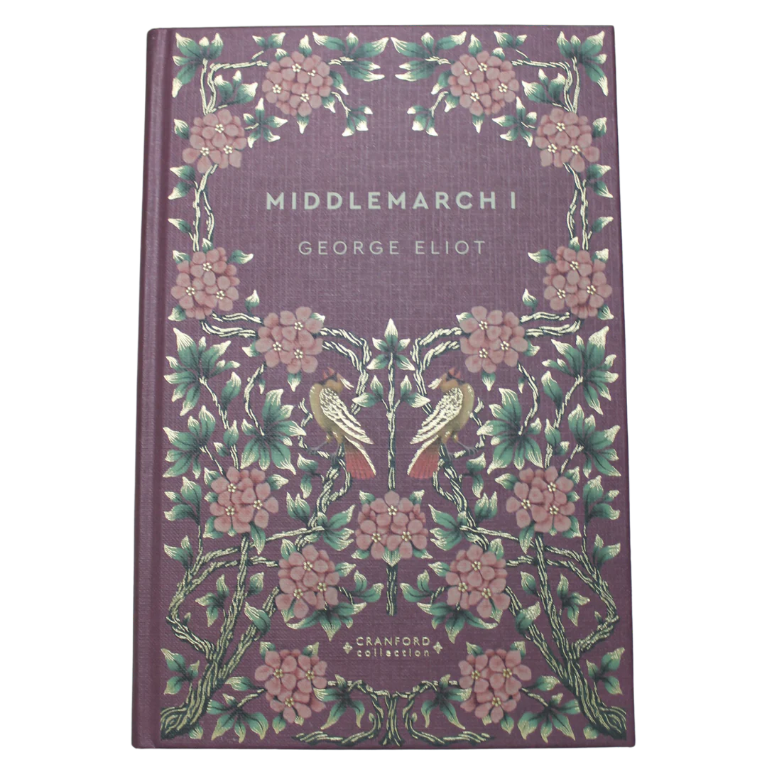 George Eliot - Middlemarch I (en Francais) - Image 2