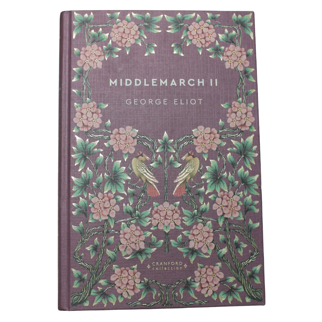 George Eliot - Middlemarch II (en Francais) - Image 2
