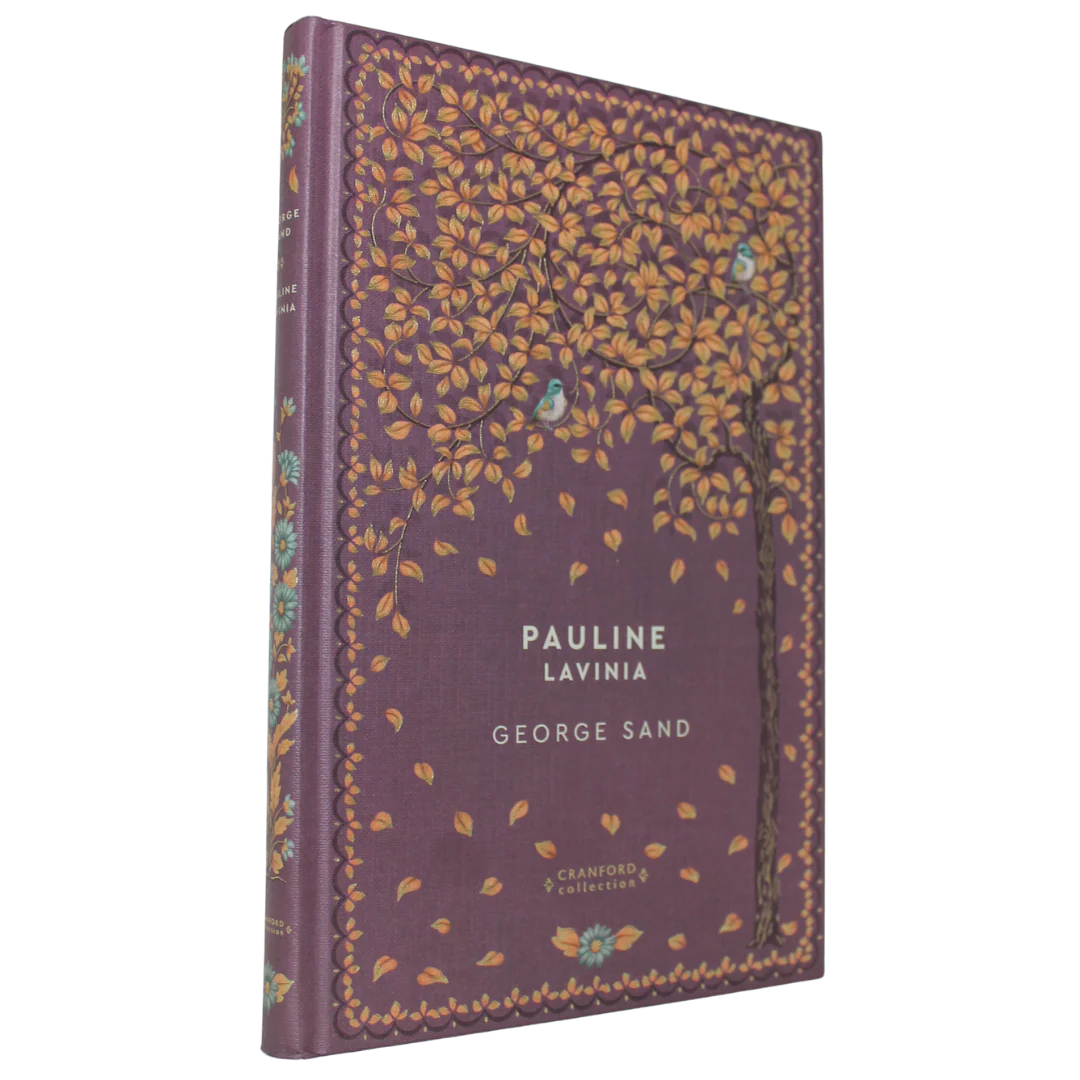 George Sand - Pauline (en français)