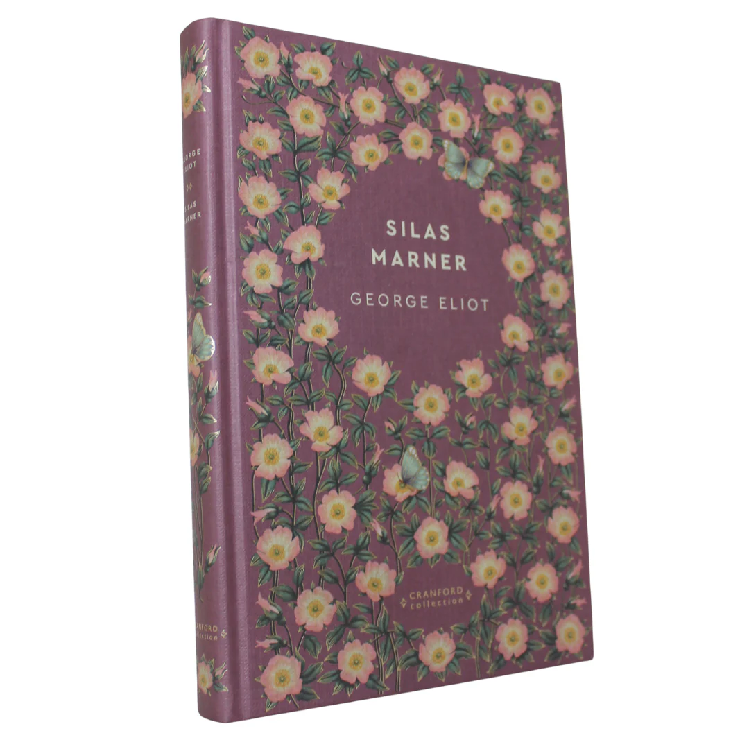 George Eliot - Silas Marner (en français)