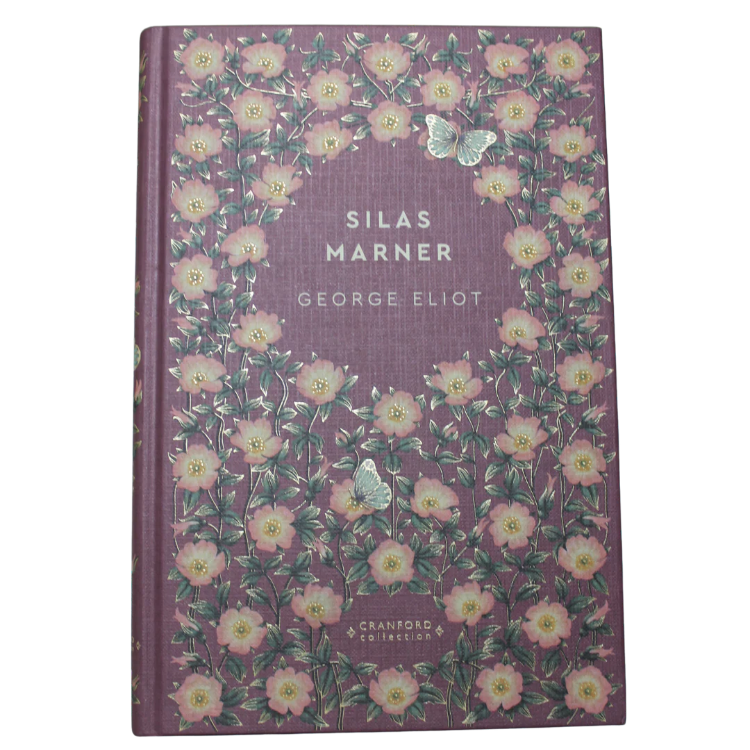 George Eliot - Silas Marner (en français) - Image 2