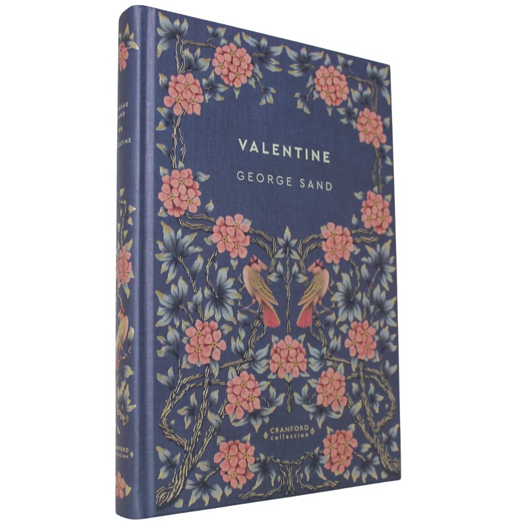 George Sand - Valentine (en français)