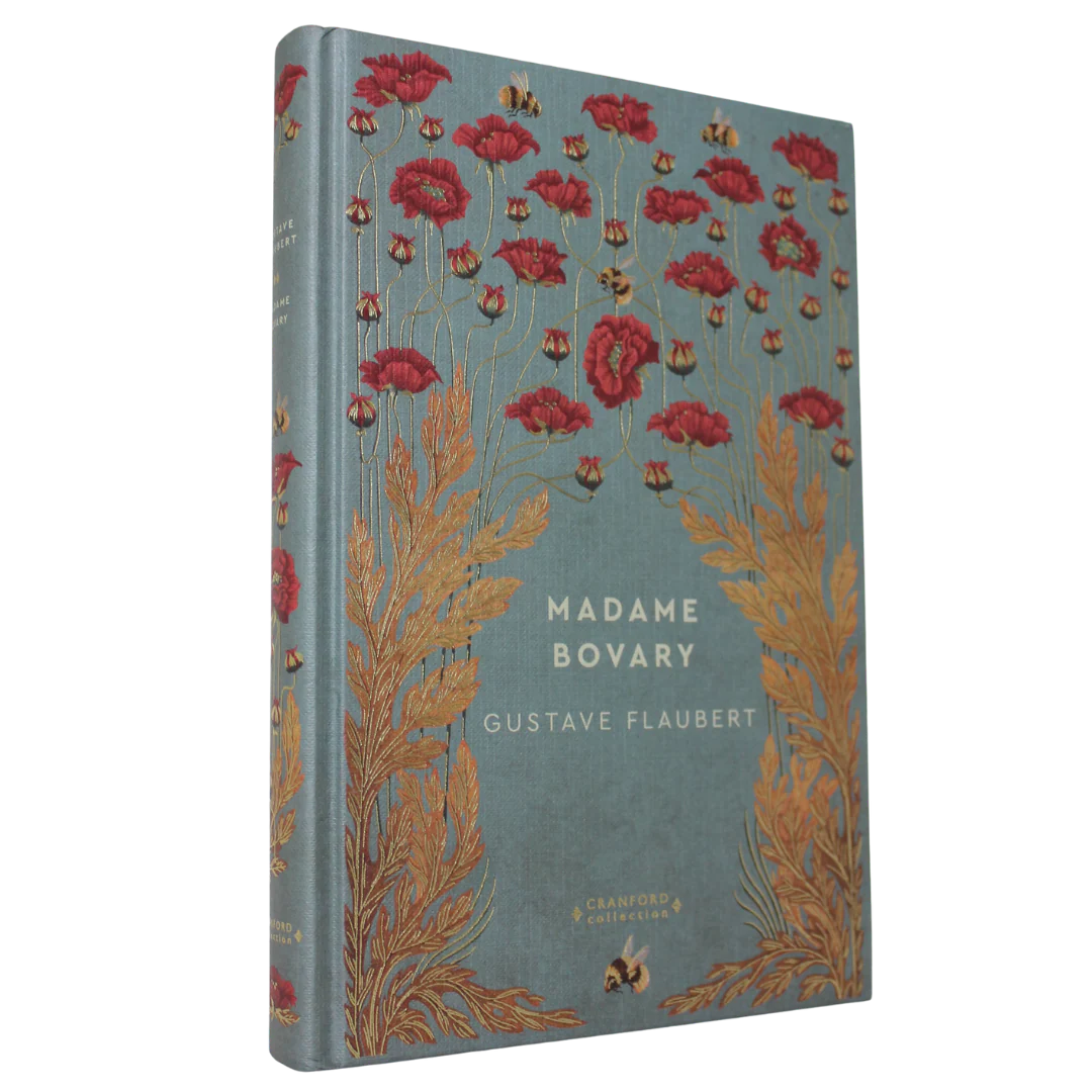 Gustave Flaubert - Madame Bovary (en français)