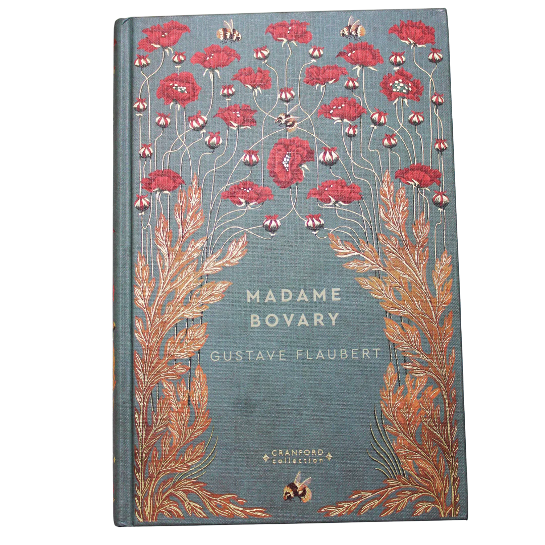 Gustave Flaubert - Madame Bovary (en français) - Image 2