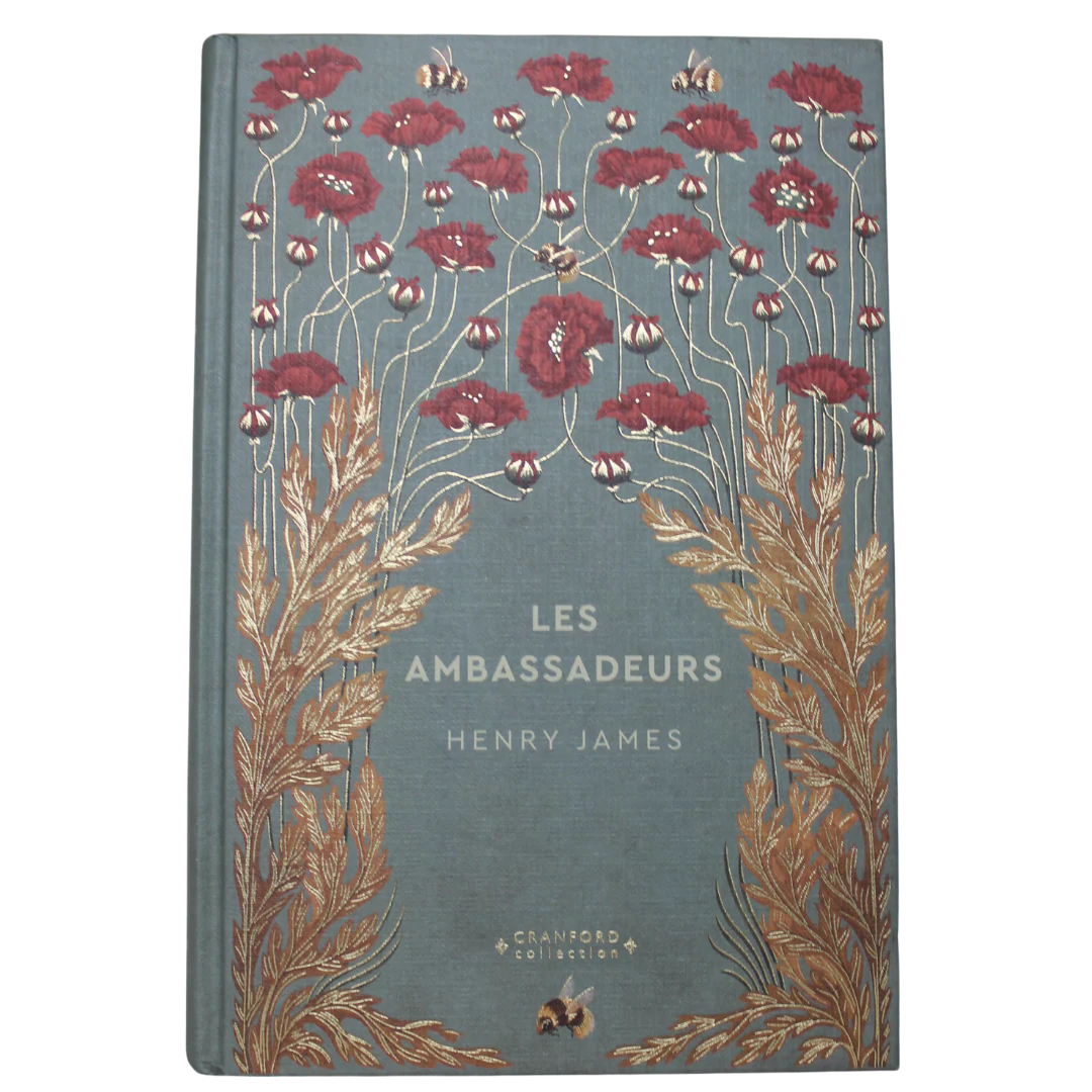 Henry James - Les Ambassadeurs - Image 2