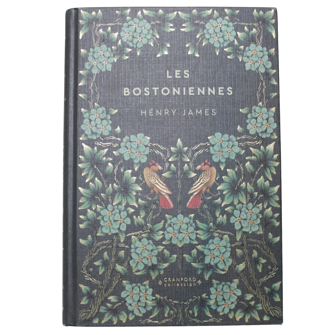 Henry James - Les Bostoniennes - Image 2