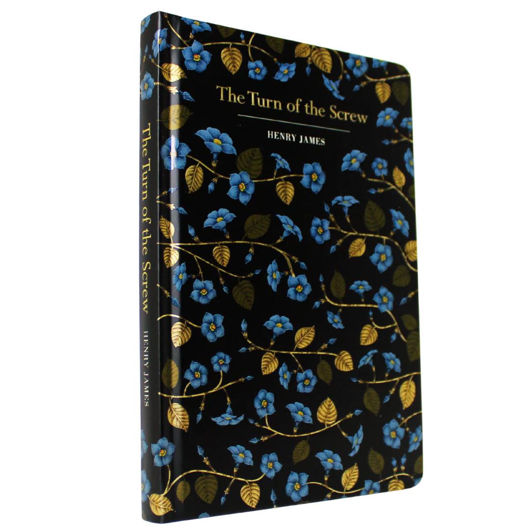 Henry James - The Turn of The Screw